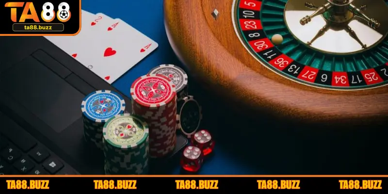 Mẹo đánh Baccarat bằng kinh nghiệm tích lũy